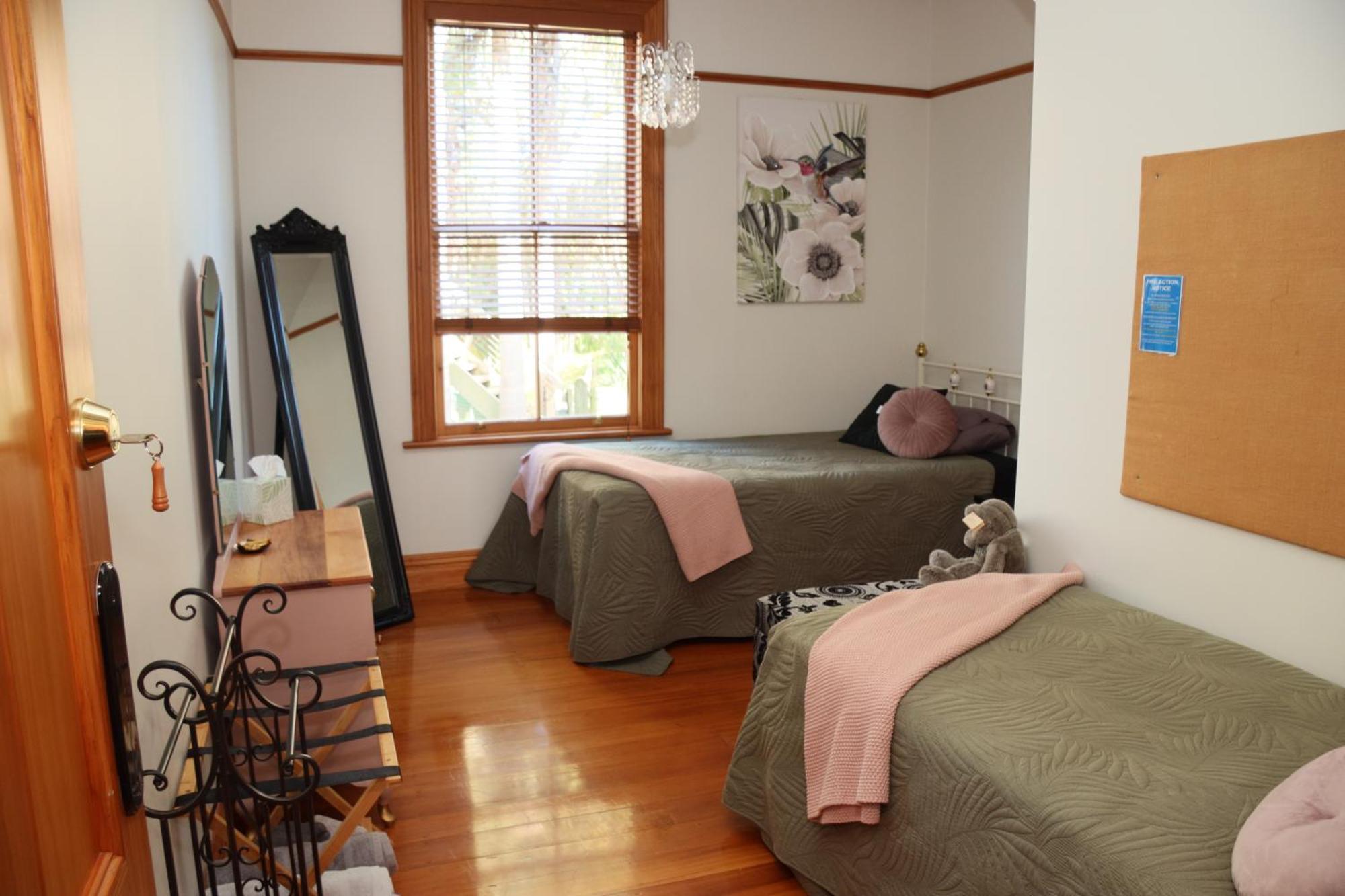 Headlands Estate Apartment Уангануй Екстериор снимка